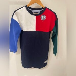 Tommy Hilfiger sweater dress
